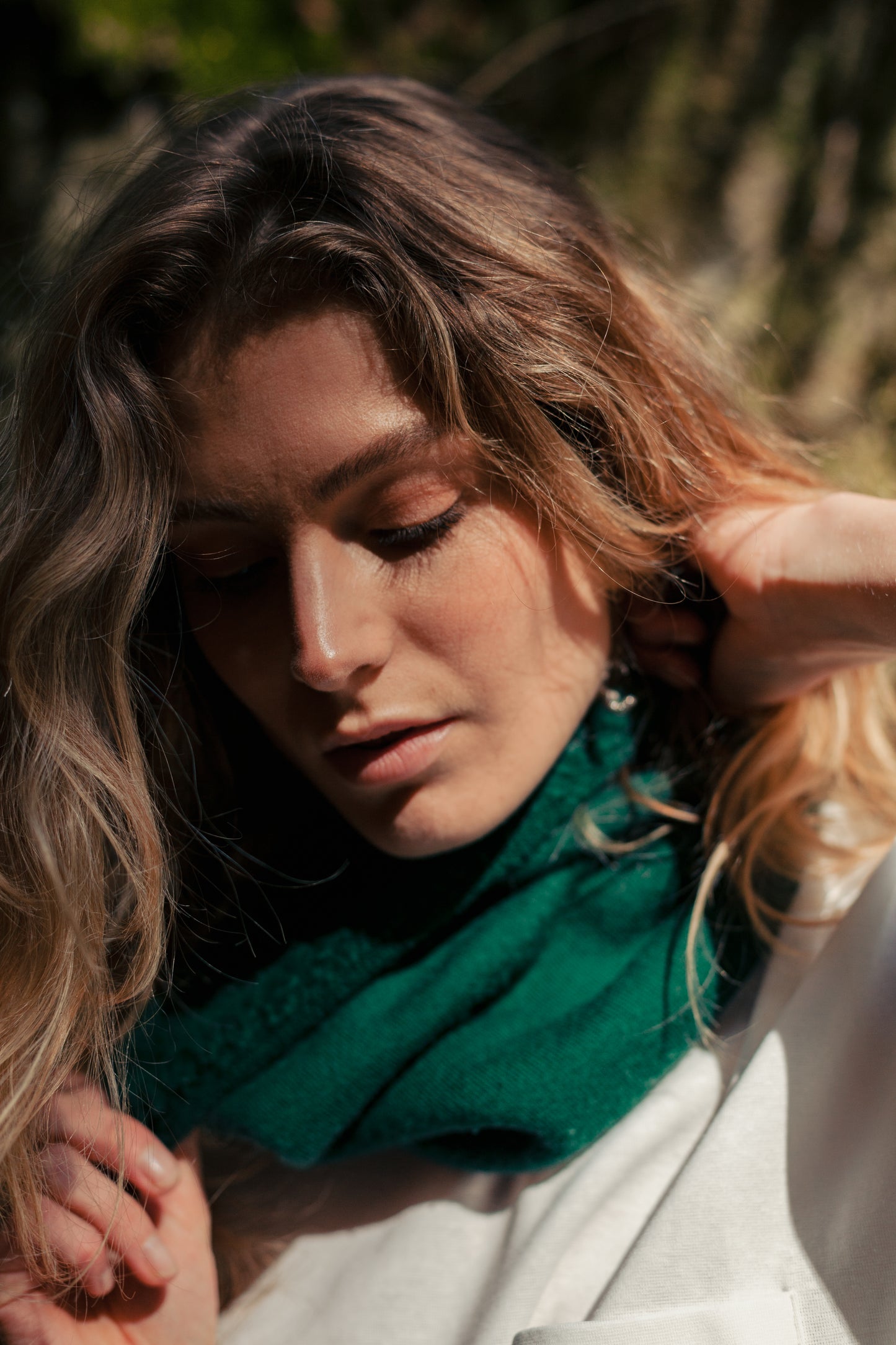 ANTARCTICA NECK GAITER