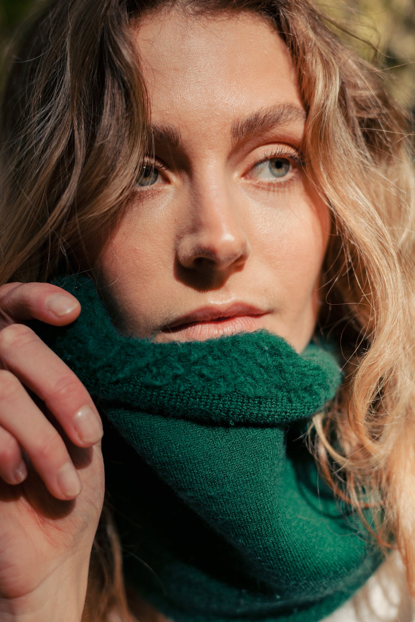 ANTARCTICA NECK GAITER