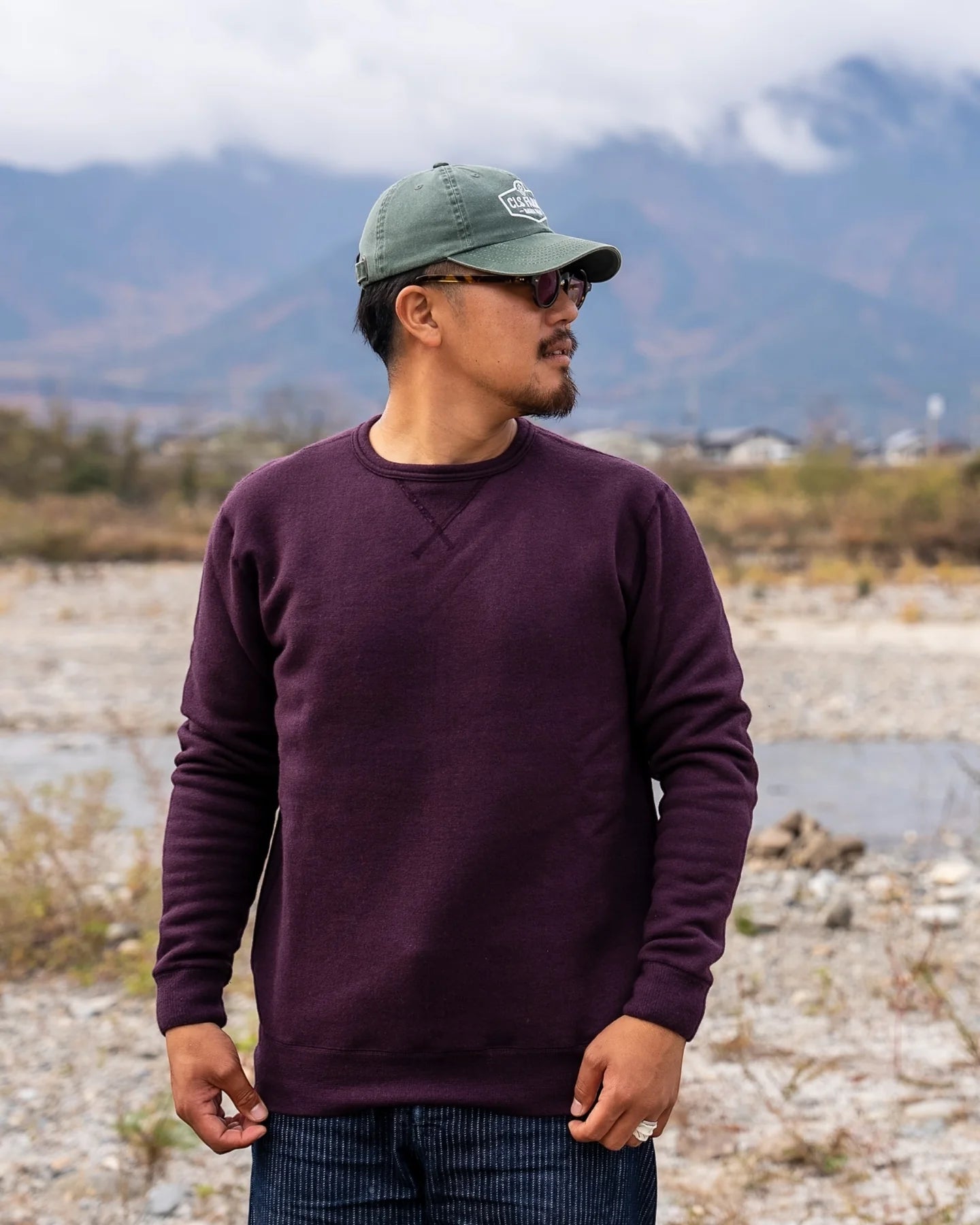 SWEATSHIRT LIMITED EDITION