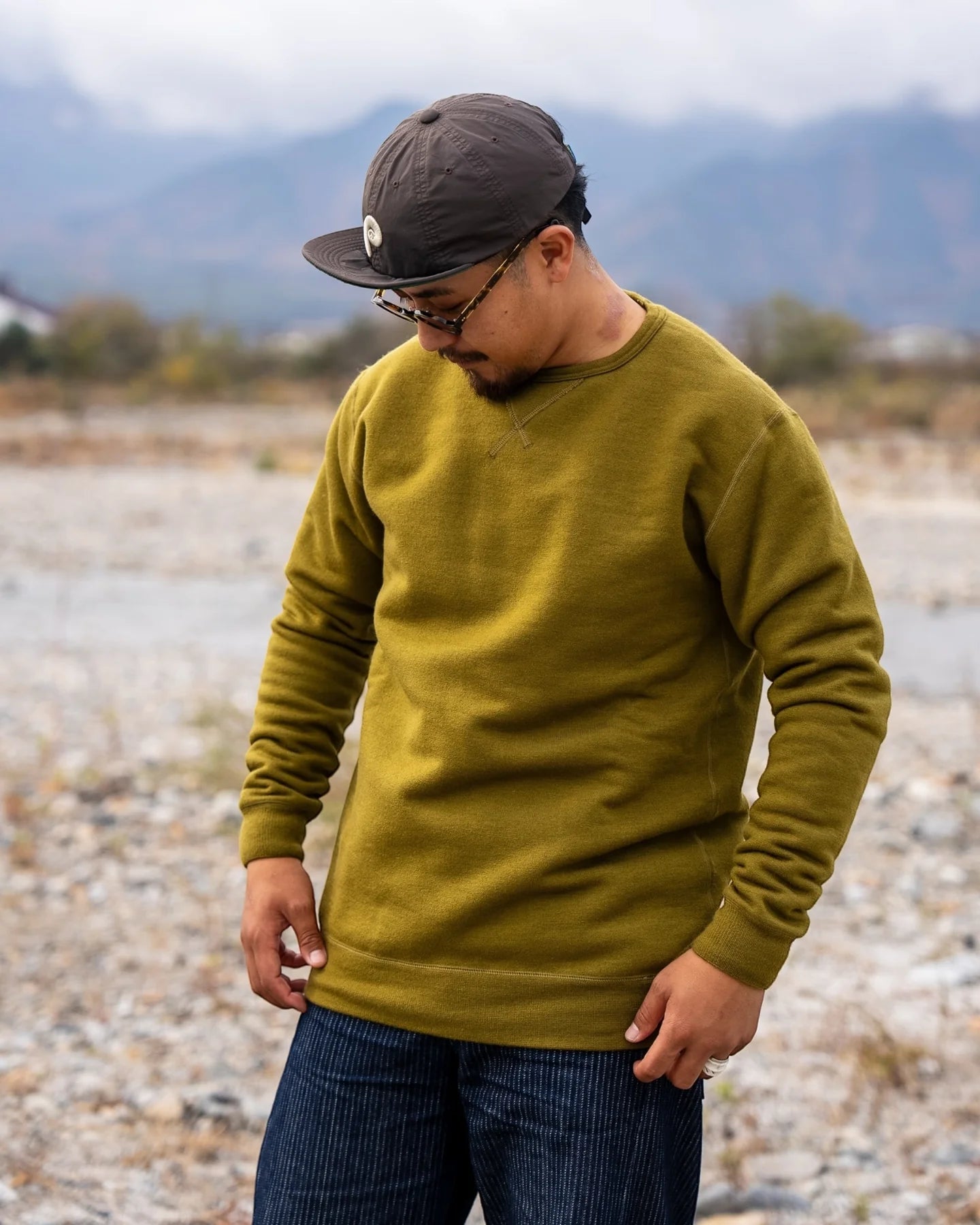 SWEATSHIRT LIMITED EDITION