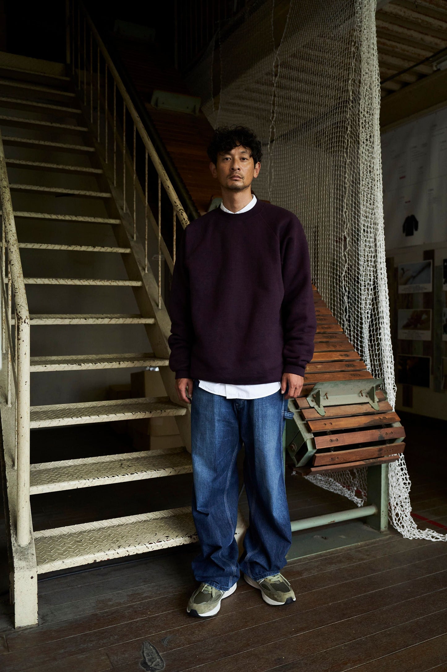 SWEATSHIRT LIMITED EDITION