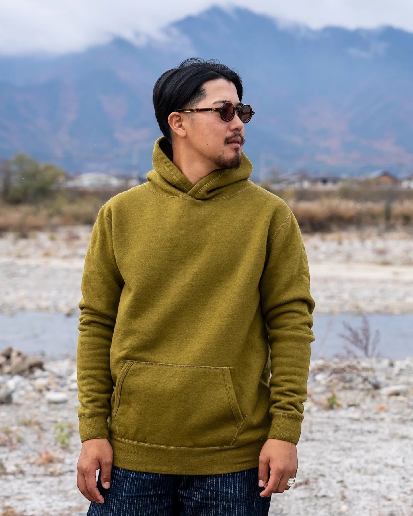 Pullover Hoodie Limited Edition