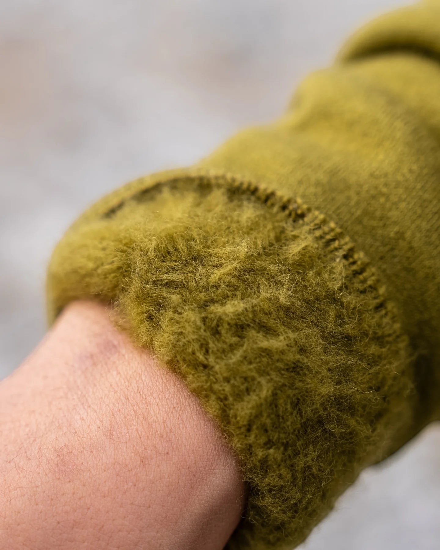 Pullover Hoodie Limited Edition