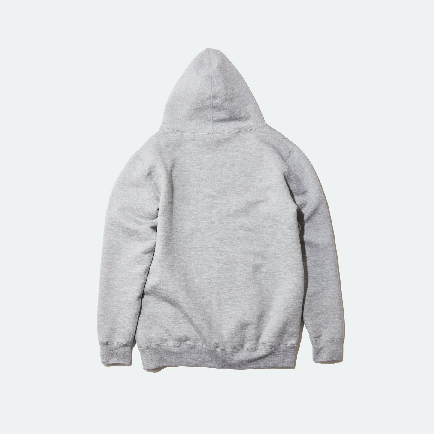 PULLOVER HOODIE