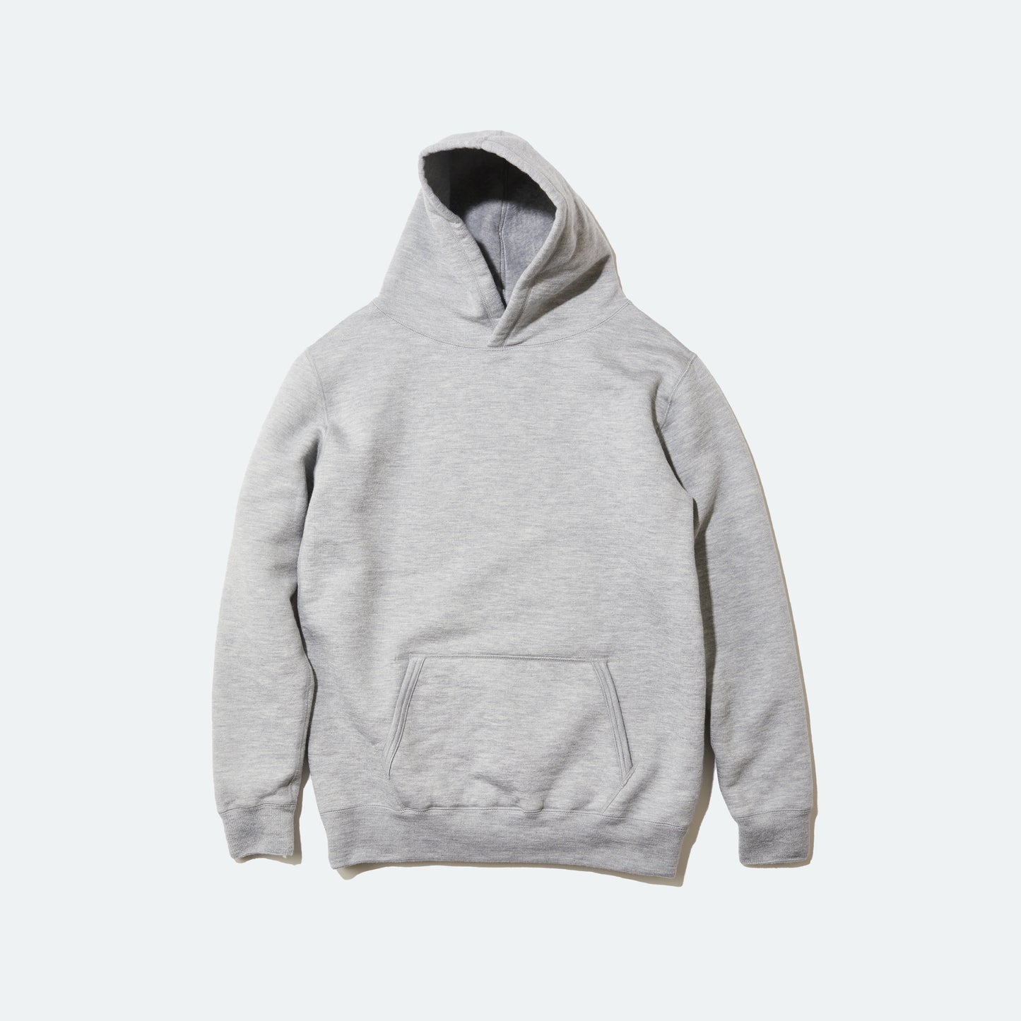PULLOVER HOODIE