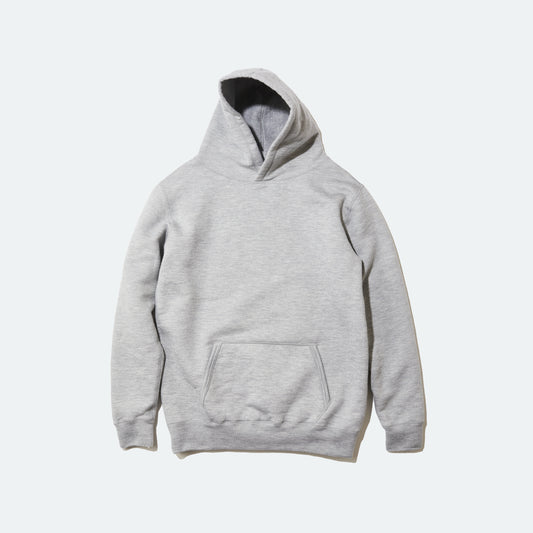 PULLOVER HOODIE