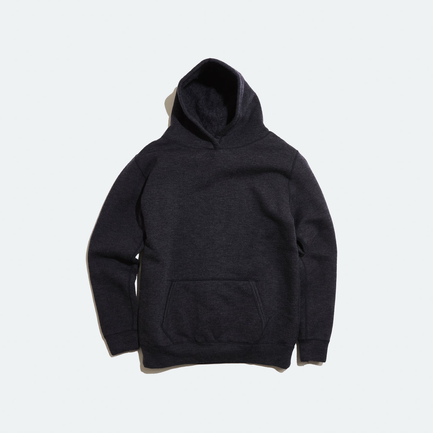 PULLOVER HOODIE