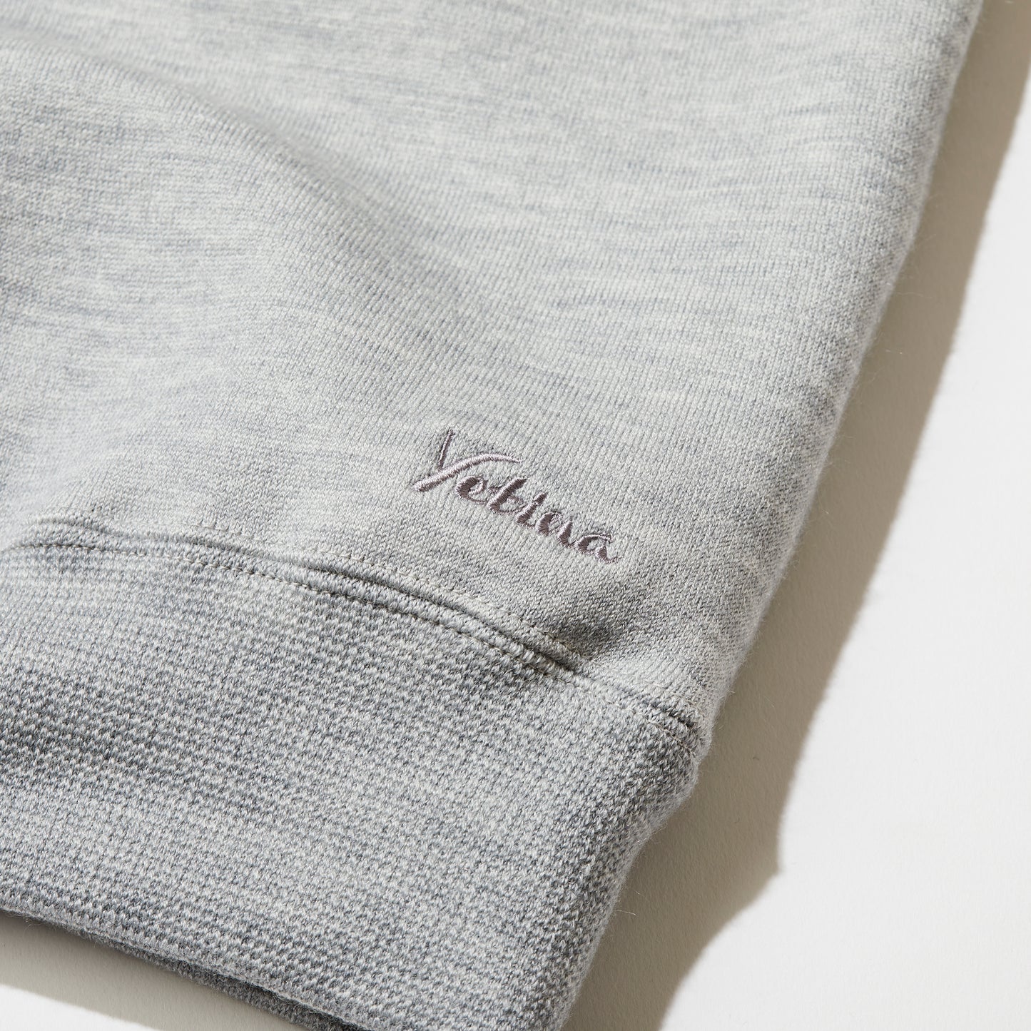 SWEATSHIRT RELAXED FIT