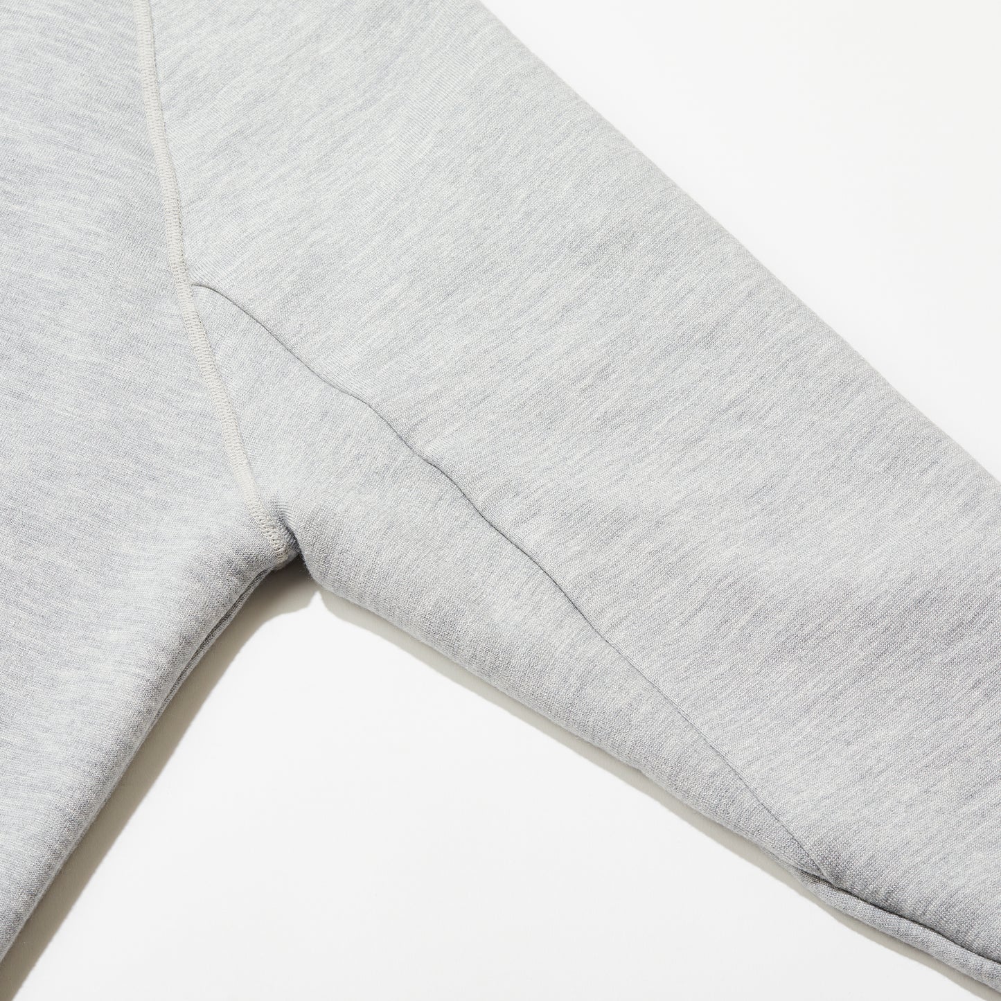 SWEATSHIRT RELAXED FIT