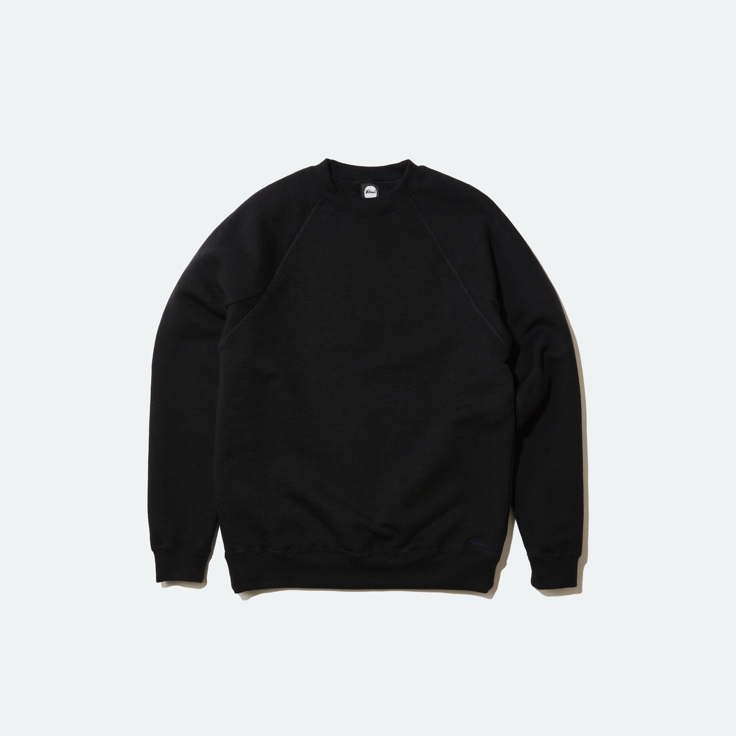 SWEATSHIRT RELAXED FIT