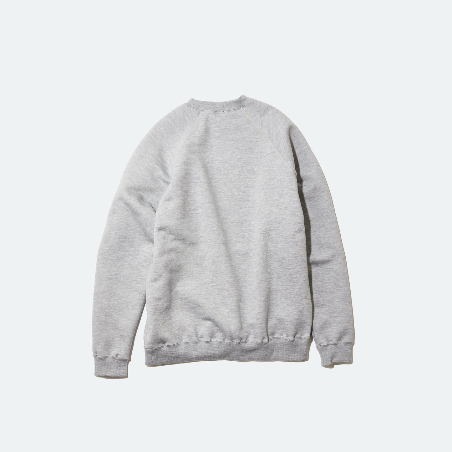 SWEATSHIRT RELAXED FIT